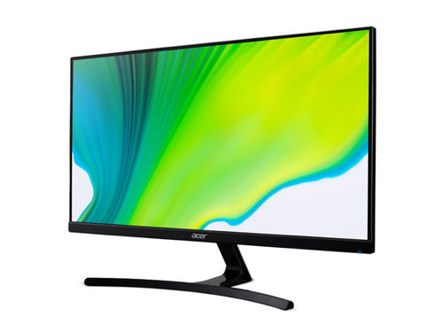 MONITOR ACER K273EBMIX 27"/IPS/1920X1080/100HZ/1MS VRB/VGA,HDMI/ZVUČNICI/VESA/CRNA