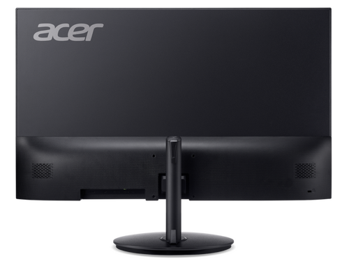 MONITOR ACER SH322QUABMIPHUX 31.5"/IPS/2560X1440/75HZ/1MS VRB/HDMI,DP,USB TYPE C/PIVOT,VISINA/CRNA