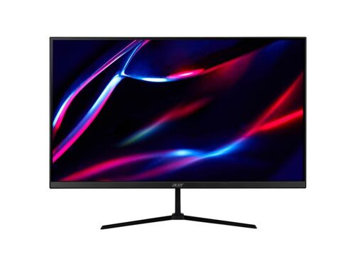 MONITOR ACER QG240YS3BIPX 23.8"/VA/1920X1080/180HZ/1MS VRB/HDMI,DP,AUDIO/FREESYNC/CRNA