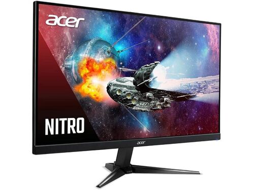 MONITOR ACER NITRO QG241YEBII 23,8"/IPS/1920X1080/100HZ/1MS VRB/VGA,HDMI/FREESYNC/VESA/CRNA