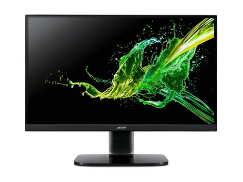 MONITOR ACER KA240YHBI 23.8"/VA/1920X1080/100HZ/1MS VRB/VGA,HDMI/VESA/FREESYNC/CRNA