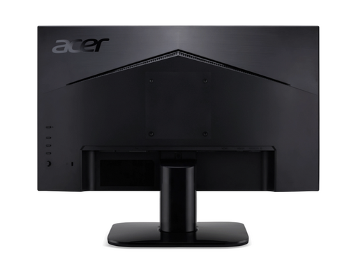 MONITOR ACER KA240YHBI 23.8"/VA/1920X1080/100HZ/1MS VRB/VGA,HDMI/VESA/FREESYNC/CRNA