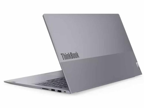 LAPTOP LENOVO THINKBOOK 16 G6 IRL DOS/16"IPS WUXGA/I5-1335U/8GB/256GB SSD/GLAN/FPR/BACKLIT SRB