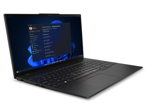 LAPTOP LENOVO THINKPAD L16 G1/WIN11 PRO/16" WUXGA/U5-125U/32GB/1TB SSD/FPR/BACKLIT SRB/CRNA