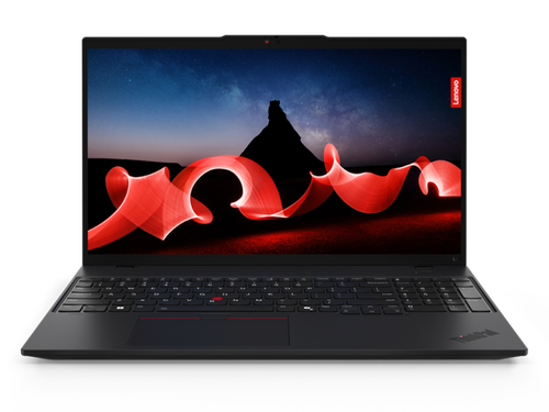 LAPTOP LENOVO THINKPAD L16 G1/WIN11 PRO/16" WUXGA/U5-125U/32GB/1TB SSD/FPR/BACKLIT SRB/CRNA