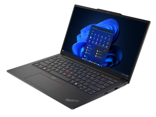 LAPTOP LENOVO THINKPAD E14 G6 WIN11 PRO/14" WUXGA/RYZEN 7-7735HS/16GB/512GB SSD/FPR/BACKLIT SRB/CRNA