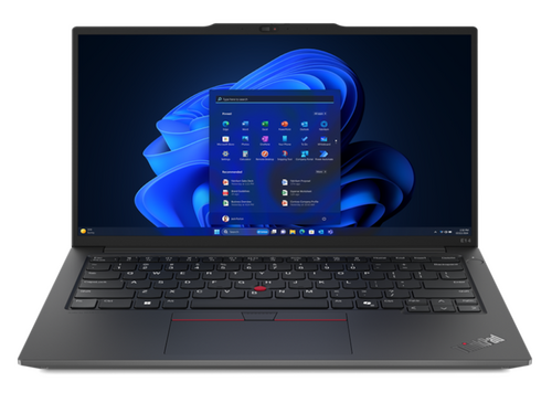 LAPTOP LENOVO THINKPAD E14 G6 WIN11 PRO/14" WUXGA/RYZEN 7-7735HS/16GB/512GB SSD/FPR/BACKLIT SRB/CRNA