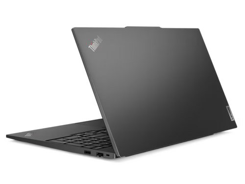 LAPTOP LENOVO THINKPAD E16 G2/WIN11 PRO/16" WUXGA/U5-125U/16GB/512GB SSD/FPR/BACKLIT SRB/CRNA