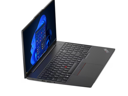 LAPTOP LENOVO THINKPAD E16 G2/WIN11 PRO/16" WUXGA/U5-125U/16GB/512GB SSD/FPR/BACKLIT SRB/CRNA