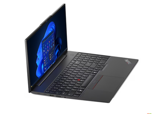 LAPTOP LENOVO THINKPAD E16 G2/DOS/16" WUXGA/U7-155H/16GB/512GB SSD/FPR/BACKLIT SRB/CRNA