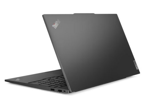 LAPTOP LENOVO THINKPAD E16 G2/DOS/16" WUXGA/U7-155H/16GB/512GB SSD/FPR/BACKLIT SRB/CRNA