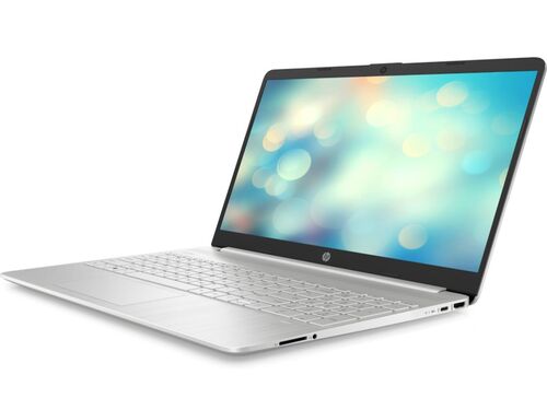 LAPTOP HP 15S-FQ2027NM DOS/15.6"FHD AG/I5-1135G7/8GB/512GB/SREBRNA