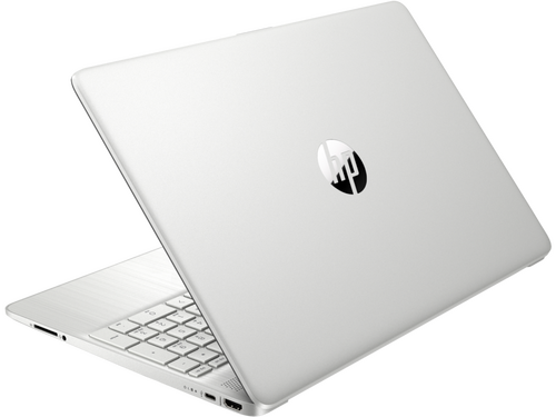 LAPTOP HP 15S-FQ2028NM DOS/15.6"FHD AG/I7-1165G7/8GB/512GB/SREBRNA