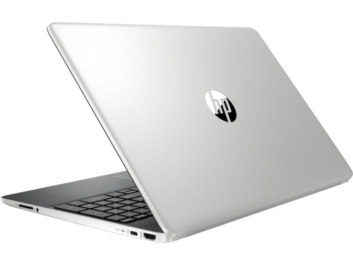 LAPTOP HP 15S-FQ2004NIA DOS/15.6"FHD AG/I7-1165G7/8GB/512GB/EN/SREBRNA