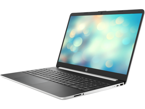 LAPTOP HP 15S-FQ2004NIA DOS/15.6"FHD AG/I7-1165G7/8GB/512GB/EN/SREBRNA