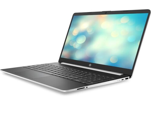 LAPTOP HP 15S-FQ2040NM DOS/15.6"FHD AG/I7-1165G7/16GB/1TB/SREBRNA