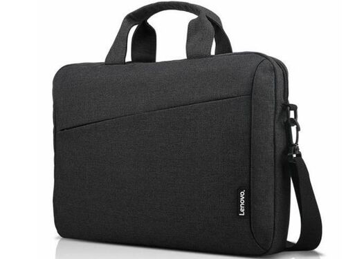 TORBA LENOVO 15.6" CASUAL TOPLOADER T210 BLACK/4X40T84061/CRNA