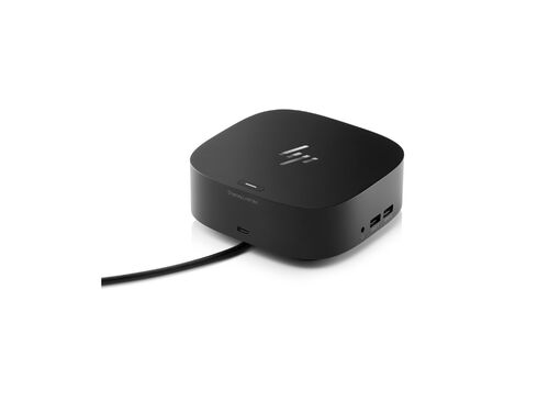 DOCK HP USB-C/A UNIVERSAL G2/SVI USB-C I USB-A LAPTOPOVI/RJ45,HDMI,2 DISPLAY PORT, USB3.0/AC ADAPTER