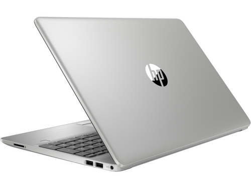 LAPTOP HP 250 G9 DOS/15.6"FHD AG/I7-1260P/16GB/512GB/BACKLIT/GLAN/SREBRNA