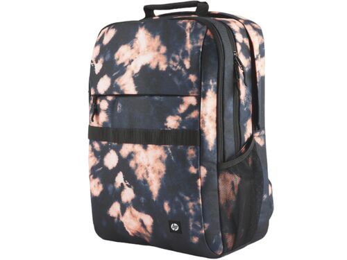 RANAC HP 16" CAMPUS XL/7J593AA/TIE DYE/CRNO ORANŽ