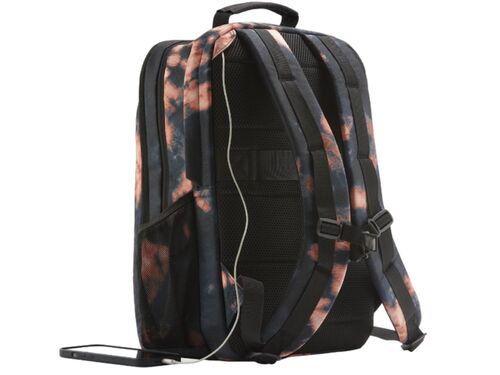 RANAC HP 16" CAMPUS XL/7J593AA/TIE DYE/CRNO ORANŽ