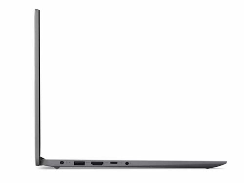 LAPTOP LENOVO IDEAPAD 1 15AMN7 DOS/15.6"FHD/RYZEN 3-7320U/8GB/256GB SSD/AMD RADEON/SIVA