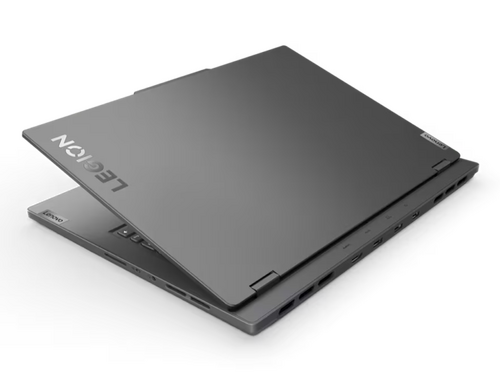 LAPTOP LENOVO LEGION SLIM5 14APH8 DOS/14.5" WQXGA/RYZEN 7-7840HS/32GB/1TB/RTX 4060-8GB/FPR/SCR/SIVA