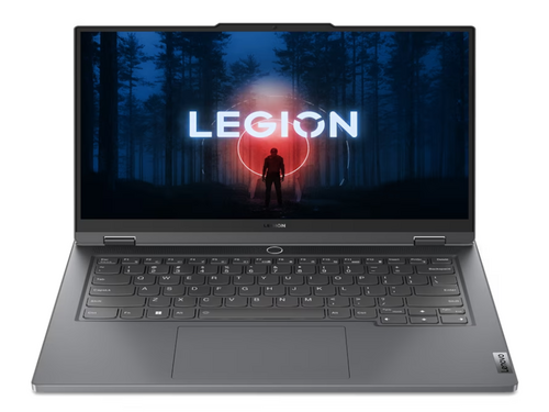 LAPTOP LENOVO LEGION SLIM5 14APH8 DOS/14.5" WQXGA/RYZEN 7-7840HS/32GB/1TB/RTX 4060-8GB/FPR/SCR/SIVA