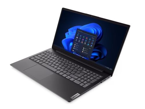 LAPTOP LENOVO V15 G4 IRU/DOS/15.6"FHD/I5-13420H/8GB/256GB SSD/INTEL HD/GLAN/SRB/CRNA