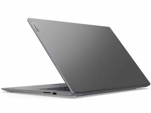 LAPTOP LENOVO V17 G4 IRU/DOS/17.3"FHD/I7-1355U/16GB/512GB SSD/INTEL HD/SCR/FPR/SRB/CRNA