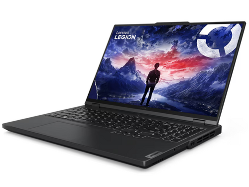 LAPTOP LENOVO LEGION PRO 5 16IRX9 DOS/16"WQXGA/I7-14700HX/32GB/1TB SSD/RTX 4070-8GB/GLAN/SIVA