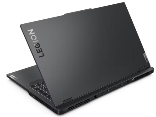 LAPTOP LENOVO LEGION PRO 5 16IRX9 DOS/16"WQXGA/I7-14700HX/32GB/1TB SSD/RTX 4070-8GB/GLAN/SIVA