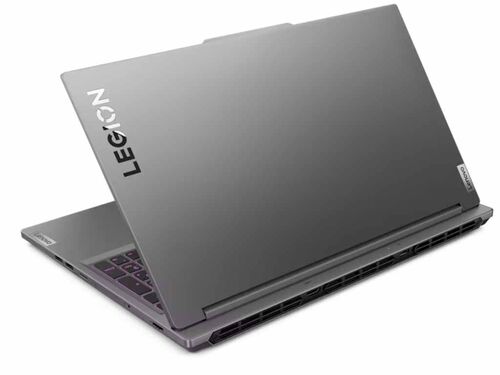 LAPTOP LENOVO LEGION 5 16IRX9 DOS/16"WQXGA/I7-14650HX/16GB/1TB SSD/RTX 4070-8GB/GLAN/SIVA