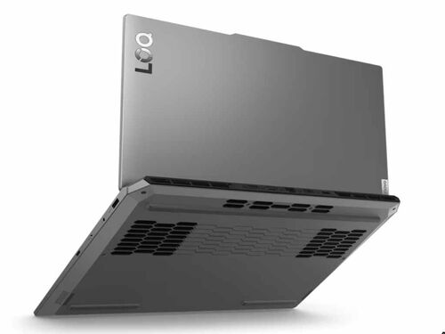 LAPTOP LENOVO LOQ 15AHP9  DOS/15.6"IPS FHD/RYZEN 5-8645HS/16GB/1TB SSD/RTX 4050-6GB/GLAN/BACKLIT SRB