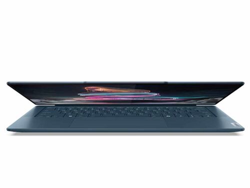 LAPTOP LENOVO YOGA PRO 7 14IMH9 DOS/14.5" 3K TOUCH/U7-155H/32GB/1TB SSD/BACKLIT STB/PEROL