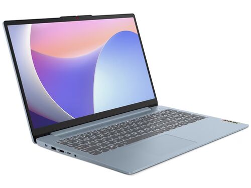 LAPTOP LENOVO IDEAPAD 3 SLIM 15IAH8 DOS/15.6"FHD/I5-12450H/8GB/512GB SSD/SRB/SIVO-PLAVA