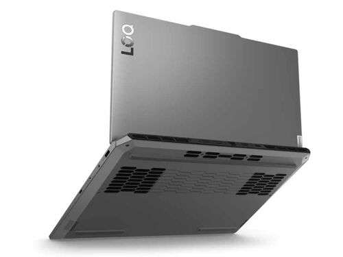 LAPTOP LENOVO LOQ 15IAX9 DOS/15.6"IPS FHD/I5-12450HX/16GB/1TB SSD/RTX3050-6GB/GLAN/BACKLIT SRB/SIVA