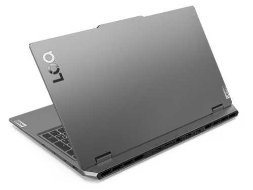 LAPTOP LENOVO LOQ 15IAX9 DOS/15.6"IPS FHD/I5-12450HX/16GB/1TB SSD/RTX4050-6GB/GLAN/BACKLIT SRB/SIVA