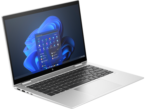 LAPTOP HP ELITEBOOK X360 1040 G10 W11P/14"WUXGA IRTOUCH/I5-1335U/16GBONBOARD/512GB/BACKLIT/SMART/FPR