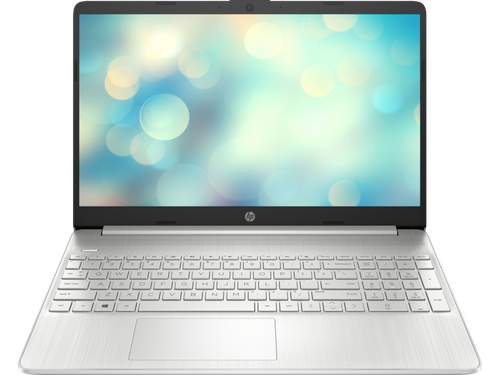 LAPTOP HP 15S-EQ2390NIA DOS/15.6"FHD AG IPS/RYZEN 7-5700U/16GB/512GB/EN/SREBRNA