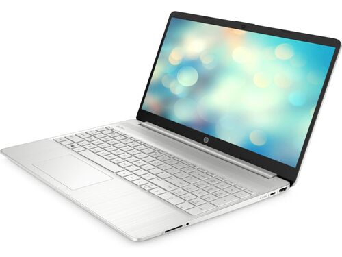 LAPTOP HP 15S-EQ2394NIA DOS/15.6"FHD AG IPS/RYZEN 5-5500U/8GB/512GB/EN/SREBRNA