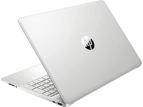 LAPTOP HP 15S-FQ5066NM DOS/15.6"FHD AG IPS/I5-1235U/8GB/512GB/SREBRNA