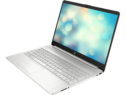 LAPTOP HP 15S-FQ5066NM DOS/15.6"FHD AG IPS/I5-1235U/8GB/512GB/SREBRNA