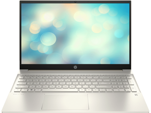 LAPTOP HP PAVILION 15-EG3028NM DOS/15.6"FHD AG IPS/I3-1315U/8GB/512GB/BACKLIT/ZLATNA