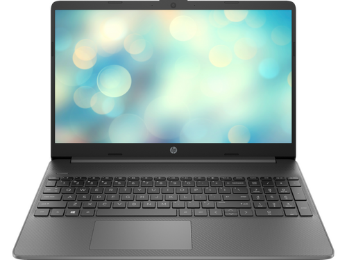 LAPTOP HP 15S-FQ3038NM DOS/15.6"HD AG/PENTIUM N6000/8GB/256GB/SIVA