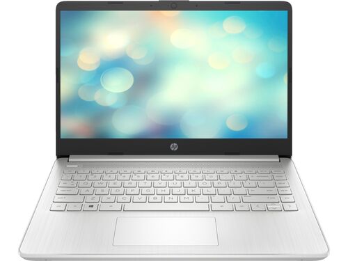 LAPTOP HP 14S-DQ5028NM DOS/14"FHD AG IPS/I5-1235U/8GB/512GB/SREBRNA