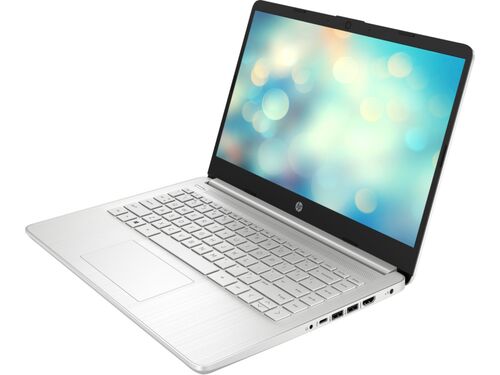 LAPTOP HP 14S-DQ5028NM DOS/14"FHD AG IPS/I5-1235U/8GB/512GB/SREBRNA