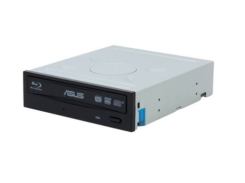 OPTIČKI UREĐAJ ASUS BW-161HT BLUE-RAY/INTERNI/CRNA