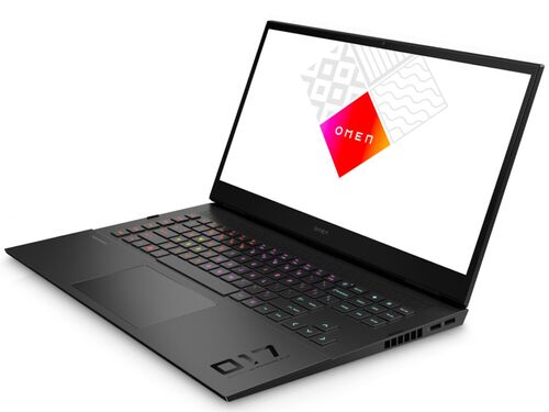 LAPTOP HP OMEN 17-CM2007NM DOS/17.3"FHD AG IPS 144HZ/I7-13700HX/16GB/1TB/RTX 4060 8GB/BACKLIT/3G