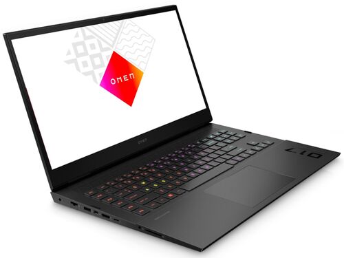 LAPTOP HP OMEN 17-CM2007NM DOS/17.3"FHD AG IPS 144HZ/I7-13700HX/16GB/1TB/RTX 4060 8GB/BACKLIT/3G